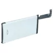 Google G025J-B helyettesítő mobiltelefon akkumulátor (Li-Polymer, 3050mAh / 11.74Wh, 3.85V) - Utángyártott
