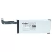 Google G025J-B helyettesítő mobiltelefon akkumulátor (Li-Polymer, 3050mAh / 11.74Wh, 3.85V) - Utángyártott