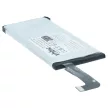 Google G025J-B helyettesítő mobiltelefon akkumulátor (Li-Polymer, 3050mAh / 11.74Wh, 3.85V) - Utángyártott