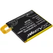 Google 35H00272-00M helyettesítő akkumulátor (Li-Polymer, 2700mAh / 10.4Wh, 3.85V) - Utángyártott