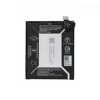   Google G020E-B helyettesítő akkumulátor (Li-Polymer, 2900mAh / 11.17Wh, 3.85V) - Utángyártott