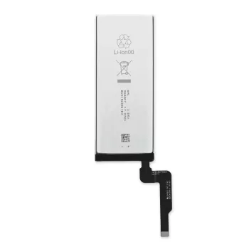   Google G27FU helyettesítő mobiltelefon akkumulátor (Li-Polymer, 4600mAh / 17.8Wh, 3.87V) - Utángyártott