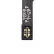 Google 823-00073-01 helyettesítő mobiltelefon akkumulátor (Li-Polymer, 2900mAh / 11.17Wh, 3.85V) - Utángyártott
