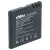 Nokia BP-5M helyettesítő mobiltelefon akkumulátor (Li-Ion, 900mAh / 3.33Wh, 3.7V) - Utángyártott