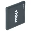 Nokia BP-5M helyettesítő mobiltelefon akkumulátor (Li-Ion, 900mAh / 3.33Wh, 3.7V) - Utángyártott