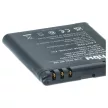 Nokia BP-5M helyettesítő mobiltelefon akkumulátor (Li-Ion, 900mAh / 3.33Wh, 3.7V) - Utángyártott