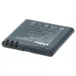 Nokia BP-5M helyettesítő mobiltelefon akkumulátor (Li-Ion, 900mAh / 3.33Wh, 3.7V) - Utángyártott