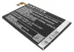 HTC 35H00214-00M helyettesítő mobiltelefon akkumulátor (Li-Ion, 2600mAh / 9.88Wh, 3.8V) - Utángyártott