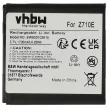 HTC 35H00150-01M helyettesítő mobiltelefon akkumulátor (Li-Ion, 1700mAh / 6.29Wh, 3.7V) - Utángyártott