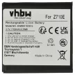 HTC 35H00150-01M helyettesítő mobiltelefon akkumulátor (Li-Ion, 1700mAh / 6.29Wh, 3.7V) - Utángyártott