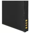 HTC 35H00150-01M helyettesítő mobiltelefon akkumulátor (Li-Ion, 1700mAh / 6.29Wh, 3.7V) - Utángyártott