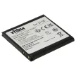 HTC 35H00150-01M helyettesítő mobiltelefon akkumulátor (Li-Ion, 1700mAh / 6.29Wh, 3.7V) - Utángyártott