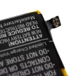 HTC B2Q5W100 helyettesítő mobiltelefon akkumulátor (Li-Polymer, 2900mAh / 11.17Wh, 3.85V) - Utángyártott