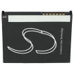 HP IPAQ 360136-001 helyettesítő mobiltelefon akkumulátor (Li-Ion, 1500mAh / 5.55Wh, 3.7V) - Utángyártott