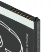 HP IPAQ 360136-001 helyettesítő mobiltelefon akkumulátor (Li-Ion, 1500mAh / 5.55Wh, 3.7V) - Utángyártott