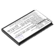 Huawei HB5A2H helyettesítő mobiltelefon akkumulátor (Li-Ion, 1100mAh / 4.07Wh, 3.7V) - Utángyártott