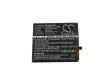 Huawei HB386483ECW+ helyettesítő mobiltelefon akkumulátor (Li-Polymer, 3300mAh / 12.71Wh, 3.85V) - Utángyártott