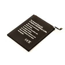 Huawei HB386590ECW helyettesítő mobiltelefon akkumulátor (Li-Polymer, 3650mAh / 14.05Wh, 3.85V) - Utángyártott