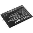 Huawei HB386590ECW helyettesítő mobiltelefon akkumulátor (Li-Polymer, 3650mAh / 14.05Wh, 3.85V) - Utángyártott
