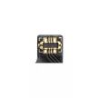 Huawei HB386590ECW helyettesítő mobiltelefon akkumulátor (Li-Polymer, 3650mAh / 14.05Wh, 3.85V) - Utángyártott