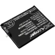 Huawei HB436486ECW helyettesítő mobiltelefon akkumulátor (Li-Polymer, 3900mAh / 15.02Wh, 3.85V) - Utángyártott