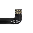 Huawei HB436486ECW helyettesítő mobiltelefon akkumulátor (Li-Polymer, 3900mAh / 15.02Wh, 3.85V) - Utángyártott