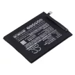Huawei HB405979ECW helyettesítő mobiltelefon akkumulátor (Li-Polymer, 2900mAh / 11.08Wh, 3.82V) - Utángyártott
