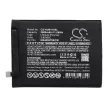 Huawei HB405979ECW helyettesítő mobiltelefon akkumulátor (Li-Polymer, 2900mAh / 11.08Wh, 3.82V) - Utángyártott