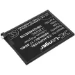 Huawei HB526489ECW helyettesítő mobiltelefon akkumulátor (Li-Polymer, 4650mAh / 17.9Wh, 3.85V) - Utángyártott