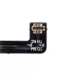 Huawei HB526489ECW helyettesítő mobiltelefon akkumulátor (Li-Polymer, 4650mAh / 17.9Wh, 3.85V) - Utángyártott