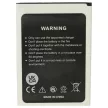 HomTom SCCI0000000155502 helyettesítő mobiltelefon akkumulátor (Li-Ion, 3000mAh / 11.4Wh, 3.8V) - Utángyártott