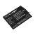 Huawei HB356687ECW helyettesítő mobiltelefon akkumulátor (Li-Polymer, 3300mAh / 12.71Wh, 3.85V) - Utángyártott