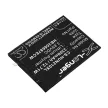 Huawei HB356687ECW helyettesítő mobiltelefon akkumulátor (Li-Polymer, 3300mAh / 12.71Wh, 3.85V) - Utángyártott