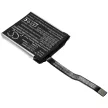 Huawei HB302527ECW helyettesítő mobiltelefon akkumulátor (Li-Polymer, 170mAh / 0.65Wh, 3.8V) - Utángyártott