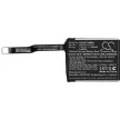 Huawei HB302527ECW helyettesítő mobiltelefon akkumulátor (Li-Polymer, 170mAh / 0.65Wh, 3.8V) - Utángyártott