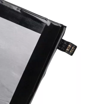   HomTom S8 készülékhez mobiltelefon akkumulátor (Li-Polymer, 3400mAh / 12.92Wh, 3.8V) - Utángyártott