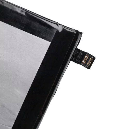 HomTom S8 készülékhez mobiltelefon akkumulátor (Li-Polymer, 3400mAh / 12.92Wh, 3.8V) - Utángyártott