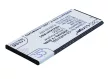 Huawei SCC-U21 készülékhez mobiltelefon akkumulátor (Li-Ion, 2580mAh / 9.8Wh, 3.8V) - Utángyártott