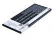 Huawei SCC-U21 készülékhez mobiltelefon akkumulátor (Li-Ion, 2580mAh / 9.8Wh, 3.8V) - Utángyártott