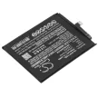 Huawei HB386280EBC helyettesítő mobiltelefon akkumulátor (Li-Polymer, 3200mAh / 12.22Wh, 3.82V) - Utángyártott