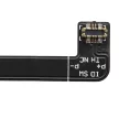 Huawei HB386280EBC helyettesítő mobiltelefon akkumulátor (Li-Polymer, 3200mAh / 12.22Wh, 3.82V) - Utángyártott