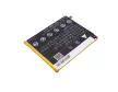 Huawei HB376783ECW helyettesítő mobiltelefon akkumulátor (Li-Ion, 3400mAh / 12.99Wh, 3.82V) - Utángyártott