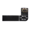 Huawei HB386589CW helyettesítő mobiltelefon akkumulátor (Li-Polymer, 3750mAh / 14.33Wh, 3.82V) - Utángyártott