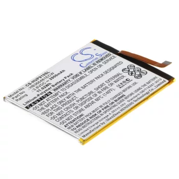   Huawei HB366481ECW helyettesítő mobiltelefon akkumulátor (Li-Polymer, 2900mAh / 11.02Wh, 3.8V) - Utángyártott