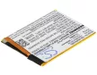 Huawei HB366481ECW helyettesítő mobiltelefon akkumulátor (Li-Polymer, 2900mAh / 11.02Wh, 3.8V) - Utángyártott