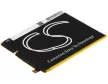 Huawei HB366481ECW helyettesítő mobiltelefon akkumulátor (Li-Polymer, 2900mAh / 11.02Wh, 3.8V) - Utángyártott
