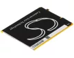 Huawei HB366481ECW helyettesítő mobiltelefon akkumulátor (Li-Polymer, 2900mAh / 11.02Wh, 3.8V) - Utángyártott