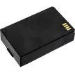 Iridium P1181401746 helyettesítő mobiltelefon akkumulátor (Li-Polymer, 2400mAh / 8.88Wh, 3.7V) - Utángyártott