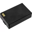 Iridium P1181401746 helyettesítő mobiltelefon akkumulátor (Li-Polymer, 2400mAh / 8.88Wh, 3.7V) - Utángyártott