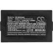 Iridium P1181401746 helyettesítő mobiltelefon akkumulátor (Li-Polymer, 2400mAh / 8.88Wh, 3.7V) - Utángyártott